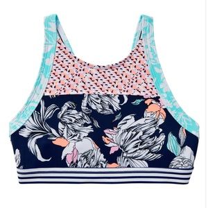 Athleta Girl Bathing Suit Top